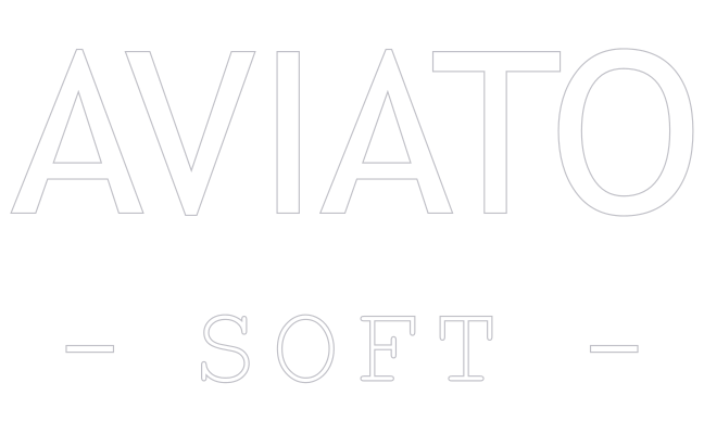 Aviato Soft